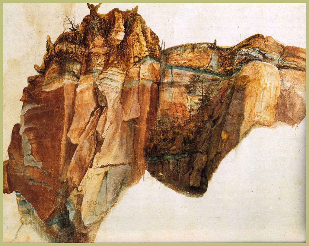 Quarry Albrecht Durer WikiArt Encyclopedia Of Visual Arts