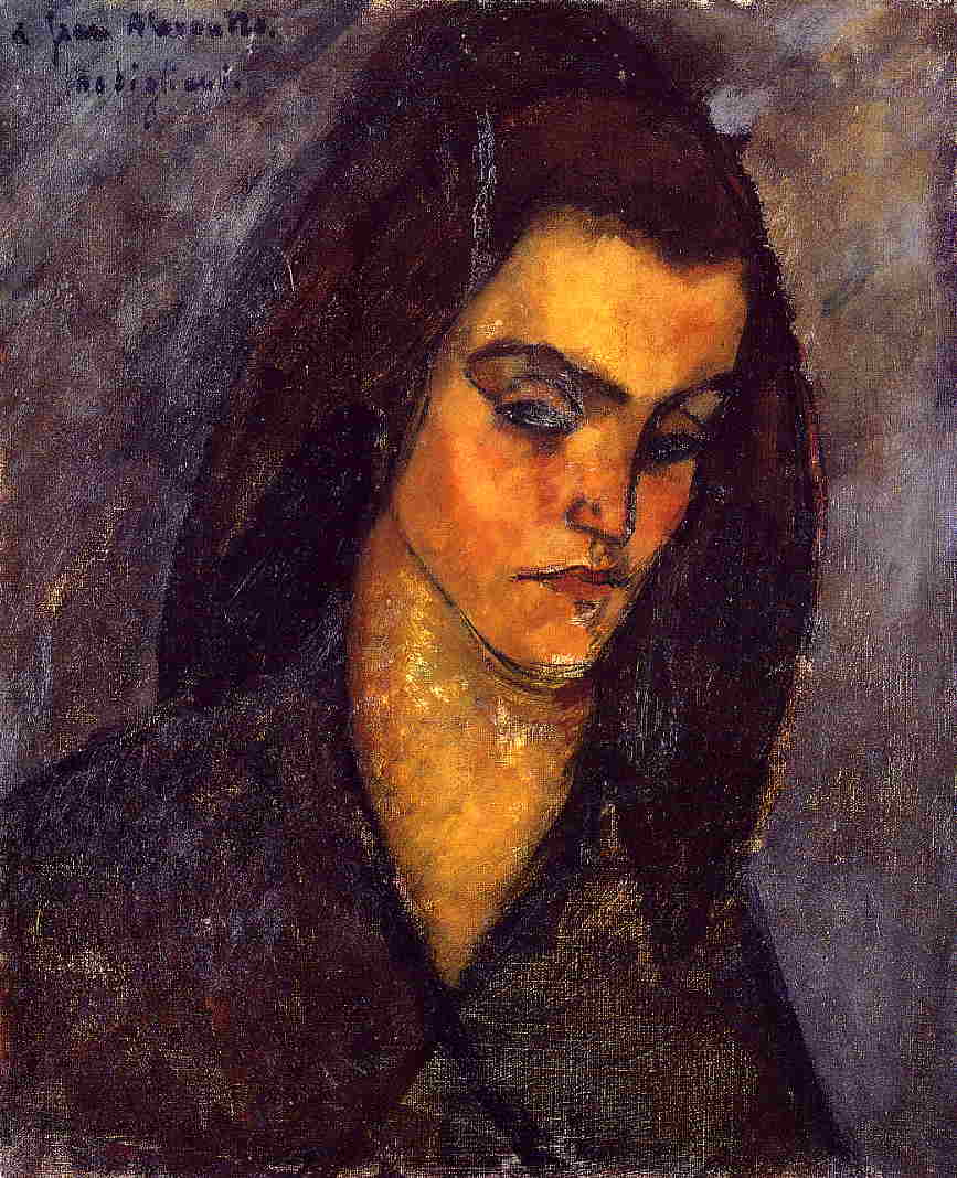 beggar-woman-1909