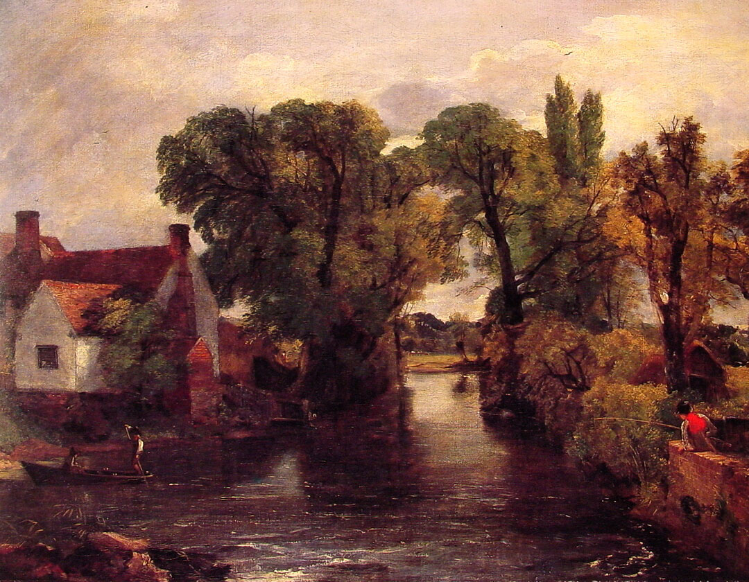 the-mill-stream-john-constable-wikiart-encyclopedia-of-visual