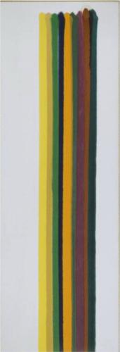 Approach Morris Louis