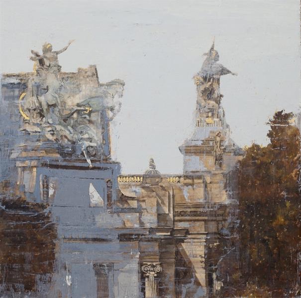 Le Grand Palais, 2013 - Pietropoli Patrick