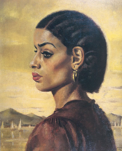 Badreya, 1939 - Mahmoud Saiid