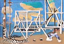 Plage Constructions - Roman Selsky