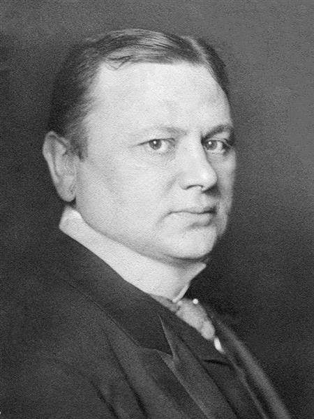 Hans Gregor, 1906 - Nicola Perscheid