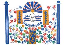 Apollo - Henri Matisse