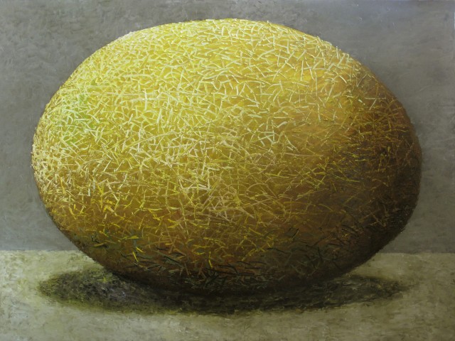 Melon, 2010 - Alexander Roitburd