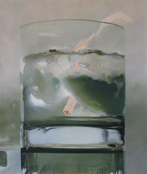 Cocktail, 2005 - Oleksandr Hnylyzkyj