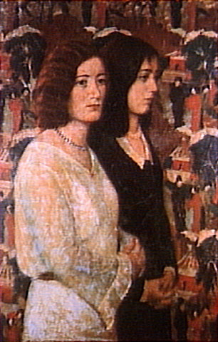 Duas Raças, 1932 - Alfredo Andersen