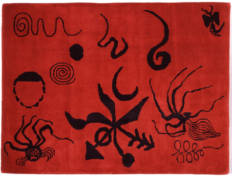 ARAIGNÉE, 1953 - Alexander Calder