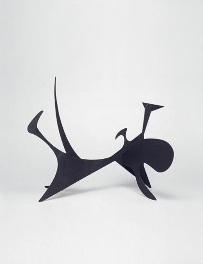 UNTITLED [MAQUETTE], 1939 - Alexander Calder