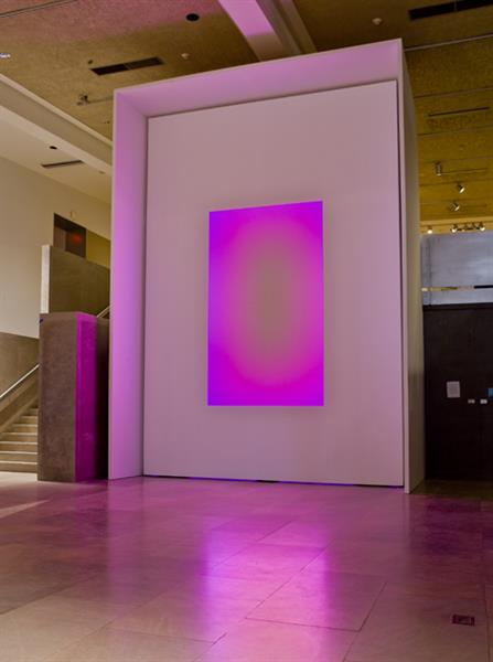 Mohl IP, 2008 - James Turrell