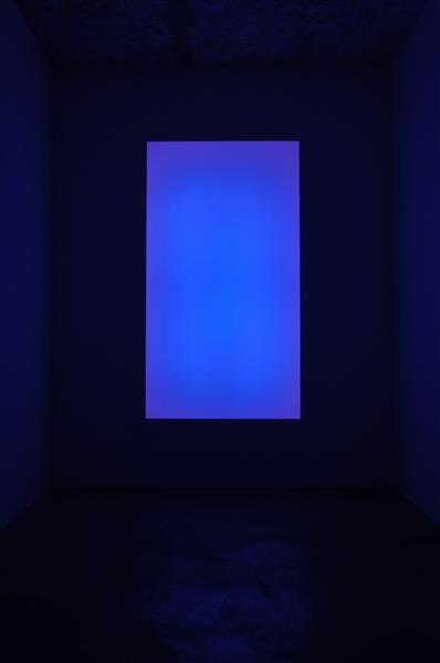 Unseen Color, 2005 - James Turrell