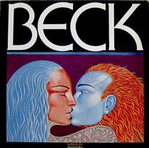 Joe Beck – Beck - Abdul Mati Klarwein
