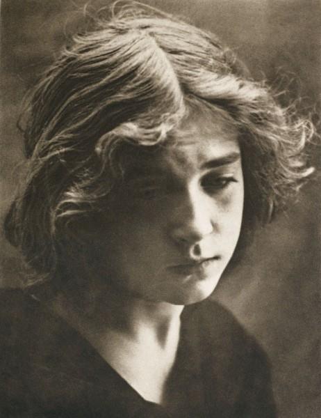 Magdalene, 1900 - Aura Hertwig