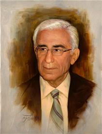 Dr. Nasser Katouzian - Reza Rahimi Lasko