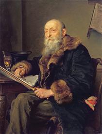 The age - Ludwig Knaus