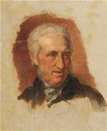 Ferdinand I. - Vincenzo Camuccini