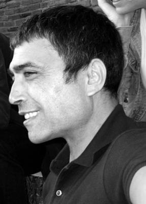 Mustafa Sabbagh