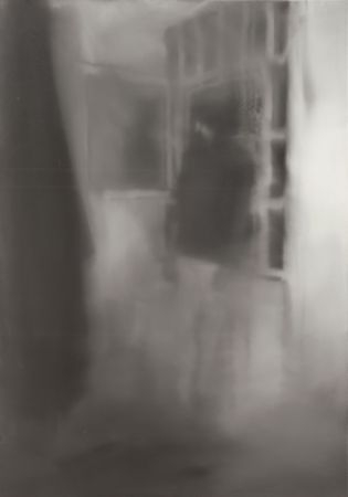 Hanged, 1988 - Gerhard Richter