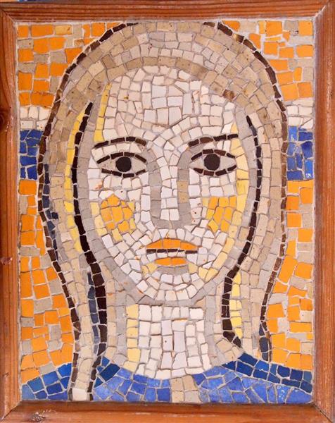 Mosaics, 1965 - 1966 - Hryhorii Havrylenko