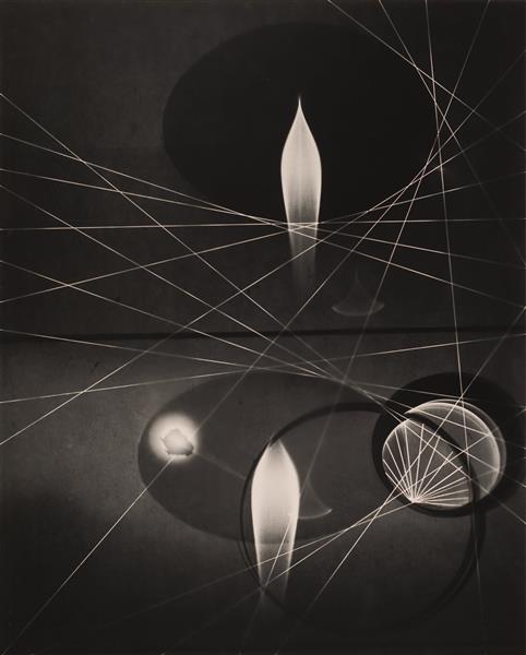 Untitled, 1939 - 1940 - György Kepes