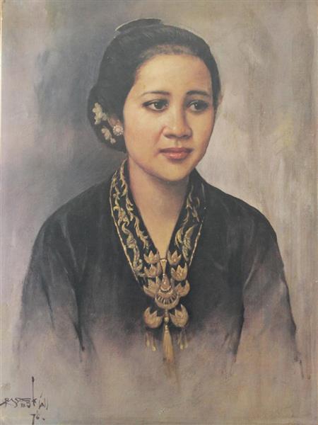 Kartini, 1976 - Басукі Абдуллах