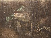In Our Yard - Ivan Marchuk