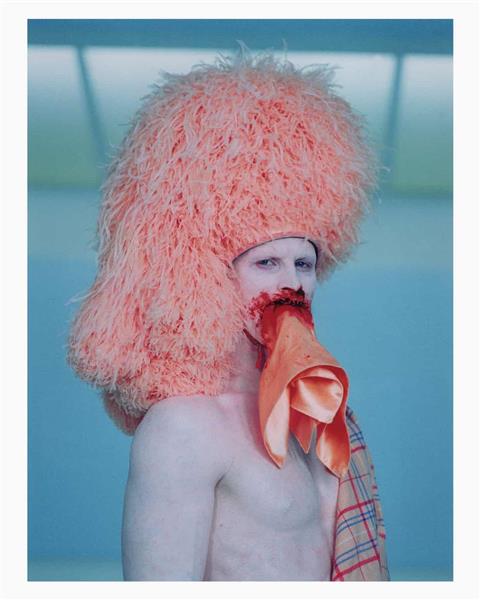 The Cremaster Cycle, 1994 - 2002 - Matthew Barney - WikiArt.org