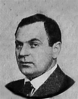 Konstantin Gorbatov