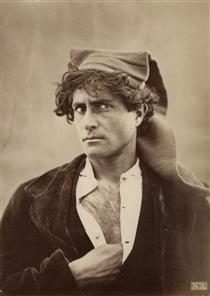 Sicilian man - Giuseppe Bruno