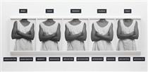 Five Day Forecast - Lorna Simpson