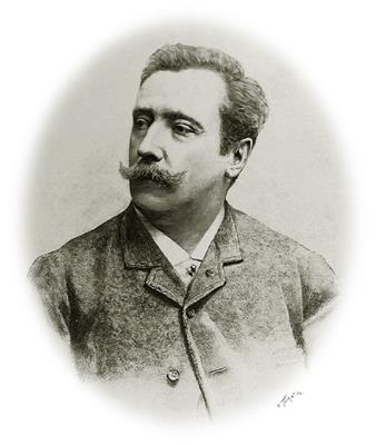 Émile Bayard