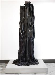 Barbara Chase-Riboud - 14 artworks - sculpture