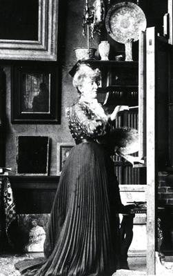 Thérèse Schwartze