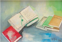 Books - Maria Pia Solito Valerio (PiVal)