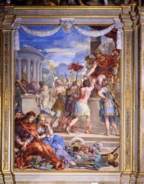 The Age of Bronze - Pietro de Cortona