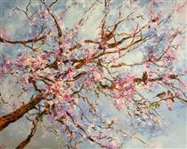 'Tendre est le printemps' - Diana Malivani
