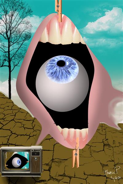 Odontologia Visual, 2020 - Майстерня