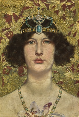 Cleopatra - Wladyslaw Czachorski