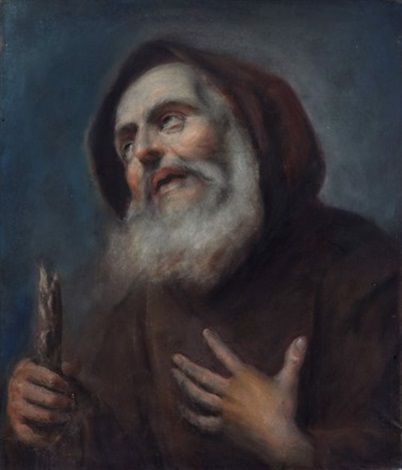 San Francesco di Paola - Rosalba Carriera