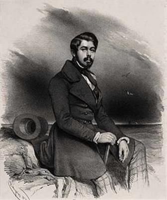 Alexandre Thomas Francia