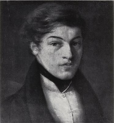 Friedrich Mosbrugger