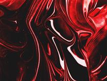 Red Liquid - Corey Ribotsky