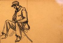Soldiers of the First World War - Julien Le Blant