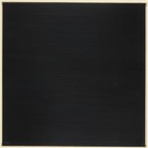 Abstract Painting - Ad Reinhardt