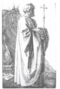Philip - Albrecht Dürer