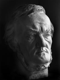 Richard Wagner - Арно Брекер