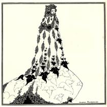 A Suggested Reform in Ballet Costume - Aubrey Beardsley