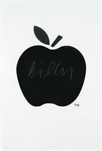 Billy Apple TM - Billy Apple