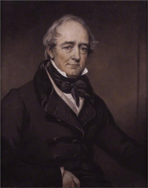 Charles Turner, 1850 - Чарльз Тернер